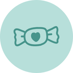 Bij elke bestelling een lekkere verrassing